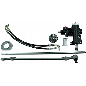 Borgeson Power Steering Conversion Kit - 999023