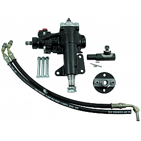 Borgeson Power Steering Conversion Kit - 999025