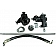 Borgeson Power Steering Conversion Kit - 999026