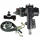 Borgeson Power Steering Conversion Kit - 999031