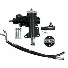 Borgeson Power Steering Conversion Kit - 999053
