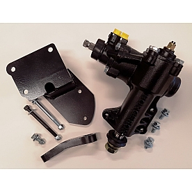 Borgeson Power Steering Conversion Kit - 999062