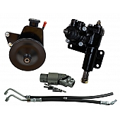 Borgeson Power Steering Conversion Kit - 999063