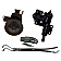 Borgeson Power Steering Conversion Kit - 999064