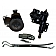 Borgeson Power Steering Conversion Kit - 999065