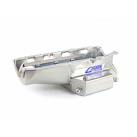 Canton Racing Wet Sump Oil Pan - 11-102