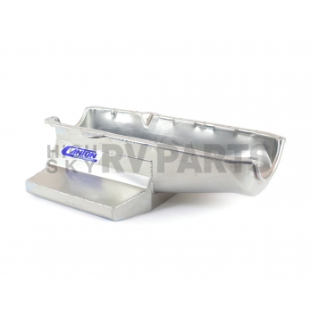 Canton Racing Wet Sump Oil Pan - 11-102-2