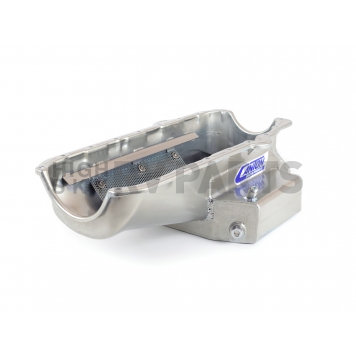 Canton Racing Wet Sump Oil Pan - 11-102-3