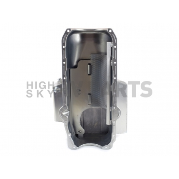 Canton Racing Wet Sump Oil Pan - 11-102-4