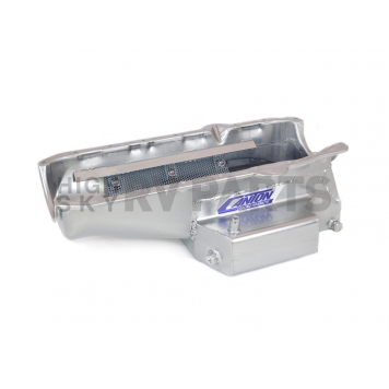 Canton Racing Wet Sump Oil Pan - 11-102T