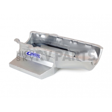 Canton Racing Wet Sump Oil Pan - 11-102T-2