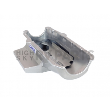 Canton Racing Wet Sump Oil Pan - 11-102T-3