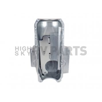Canton Racing Wet Sump Oil Pan - 11-102T-4