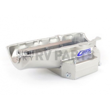 Canton Racing Wet Sump Oil Pan - 11-120M-1