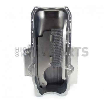Canton Racing Wet Sump Oil Pan - 11-120M-4
