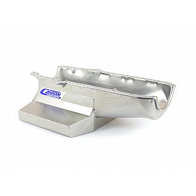 Canton Racing Wet Sump Oil Pan - 11-120T