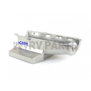 Canton Racing Wet Sump Oil Pan - 11-120T
