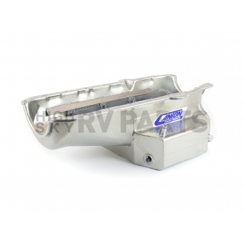 Canton Racing Wet Sump Oil Pan - 11-120T-2