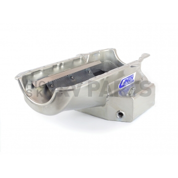 Canton Racing Wet Sump Oil Pan - 11-120T-3