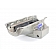 Canton Racing Wet Sump Oil Pan - 11-120T