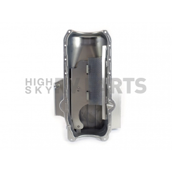 Canton Racing Wet Sump Oil Pan - 11-120T-4