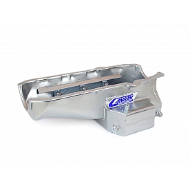 Canton Racing Wet Sump Oil Pan - 11-122