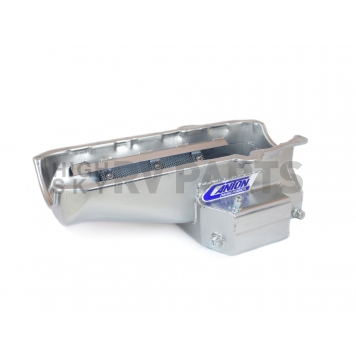 Canton Racing Wet Sump Oil Pan - 11-122-1