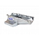 Canton Racing Wet Sump Oil Pan - 11-122