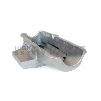 Canton Racing Wet Sump Oil Pan - 11-122-3