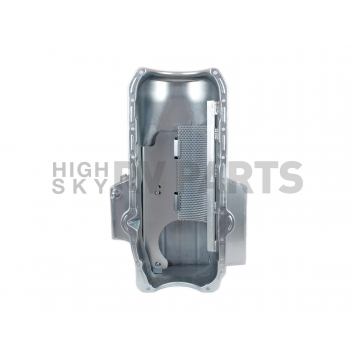 Canton Racing Wet Sump Oil Pan - 11-122-4