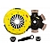 Advanced Clutch Set&nbsp;Diaphragm&nbsp;Rigid&nbsp;6 Paddle - FM7-XTR6