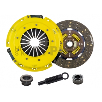 Advanced Clutch Set Diaphragm Sprung Full Face - FM8-HDSS-1