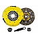 Advanced Clutch Set Diaphragm Sprung Full Face - FM8-HDSS