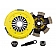 Advanced Clutch Set Diaphragm Large Sprung 6 Paddle - FM8-SPG6