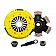 Advanced Clutch Set Diaphragm Rigid 6 Paddle - FM8-XTR6