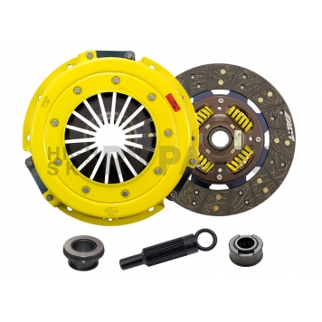 Advanced Clutch Set Diaphragm Sprung Full Face - FM8-XTSS-1