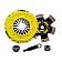 Advanced Clutch Set Diaphragm Sprung 6 Paddle - FM9-SPG6