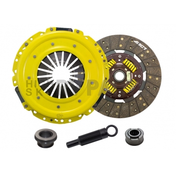 Advanced Clutch Set Diaphragm Sprung Full Face - FM9-SPSS-1