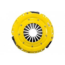 Advanced Clutch&nbsp;Diaphragm Heavy Duty Pressure Plate - GM012