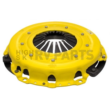 Advanced Clutch Diaphragm Heavy Duty Pressure Plate - GM012-2