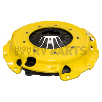 Advanced Clutch Diaphragm Heavy Duty Pressure Plate - GM014-2