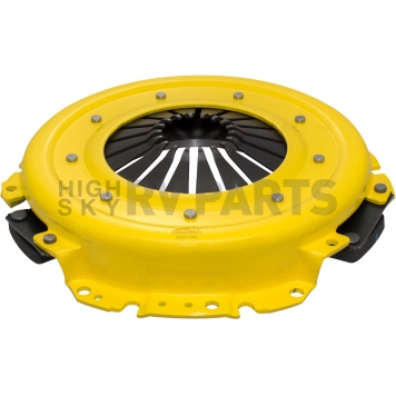 Advanced Clutch Diaphragm Sport Pressure Plate - GM015S-2