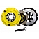 Advanced Clutch Set Diaphragm Medium Sprung 6 Paddle - GM11-HDG6