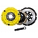 Advanced Clutch Set Diaphragm Solid 6 Paddle - GM11-HDR6