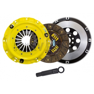 Advanced Clutch Set Diaphragm Sprung Full Face - GM11-HDSS-1