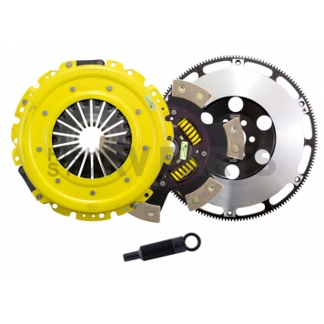 Advanced Clutch Set Diaphragm Large Sprung 6 Paddle - GM12-HDG6-1