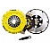 Advanced Clutch Set Diaphragm Large Sprung 6 Paddle - GM12-HDG6