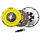 Advanced Clutch Set Diaphragm Sprung Full Face - GM12-HDSS