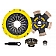 Advanced Clutch Set Heavy Duty Sprung 6 Paddle - GM13-HDG6