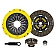 Advanced Clutch Set Heavy Duty Sprung Full Face - GM13-HDSS